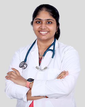 Dr Rama Pratyusha