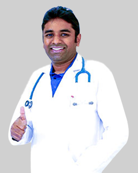 Dr Kalyan Varma