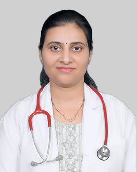 Dr P Pranaya