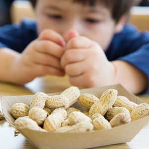 Food and Drug Allergy Specialist