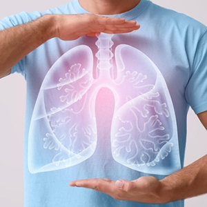 Pulmonologist in Hyderabad