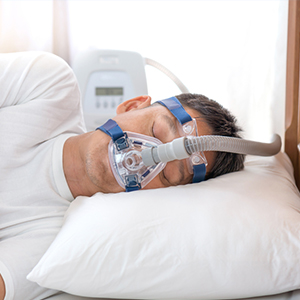 Sleep Study Treatment in Hyderabad